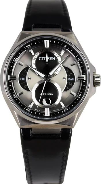 Citizen Attesa PRE2209 kol saati
