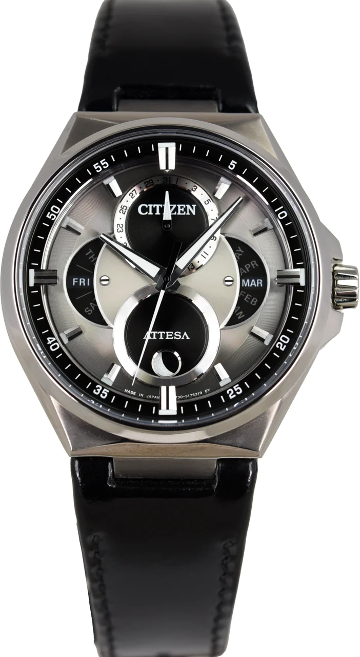 Citizen Attesa PRE2209 42 mm kol saati