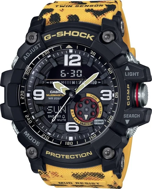 Casio G-shock Master Of G GG-1000WLP-1ADR kol saati