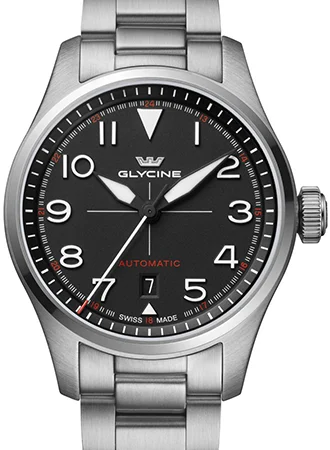 Glycine Airpilot GL0508/GL kol saati