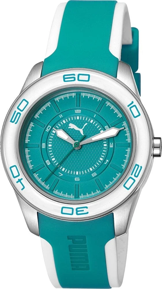 Puma PU103032004 38 mm kol saati