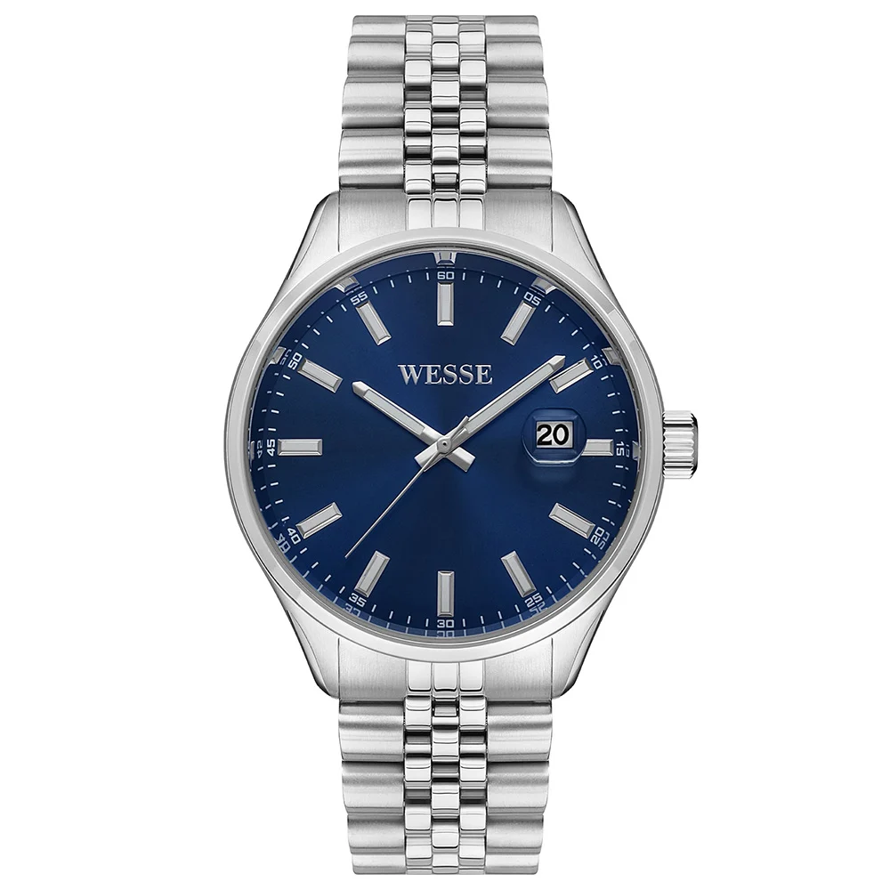 Wesse WWG206807 42 mm kol saati