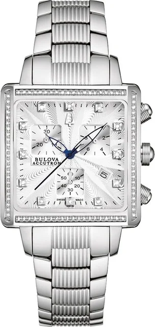 Bulova 63R129 kol saati