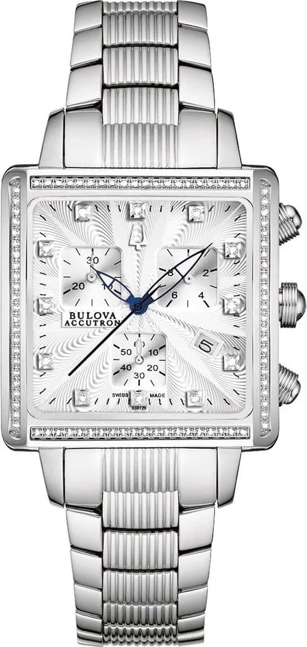 Bulova 63R129 32 mm kol saati