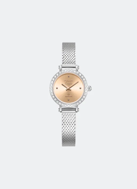 Alexandre Christie Passion AC2B76LHBSSLNRG kol saati