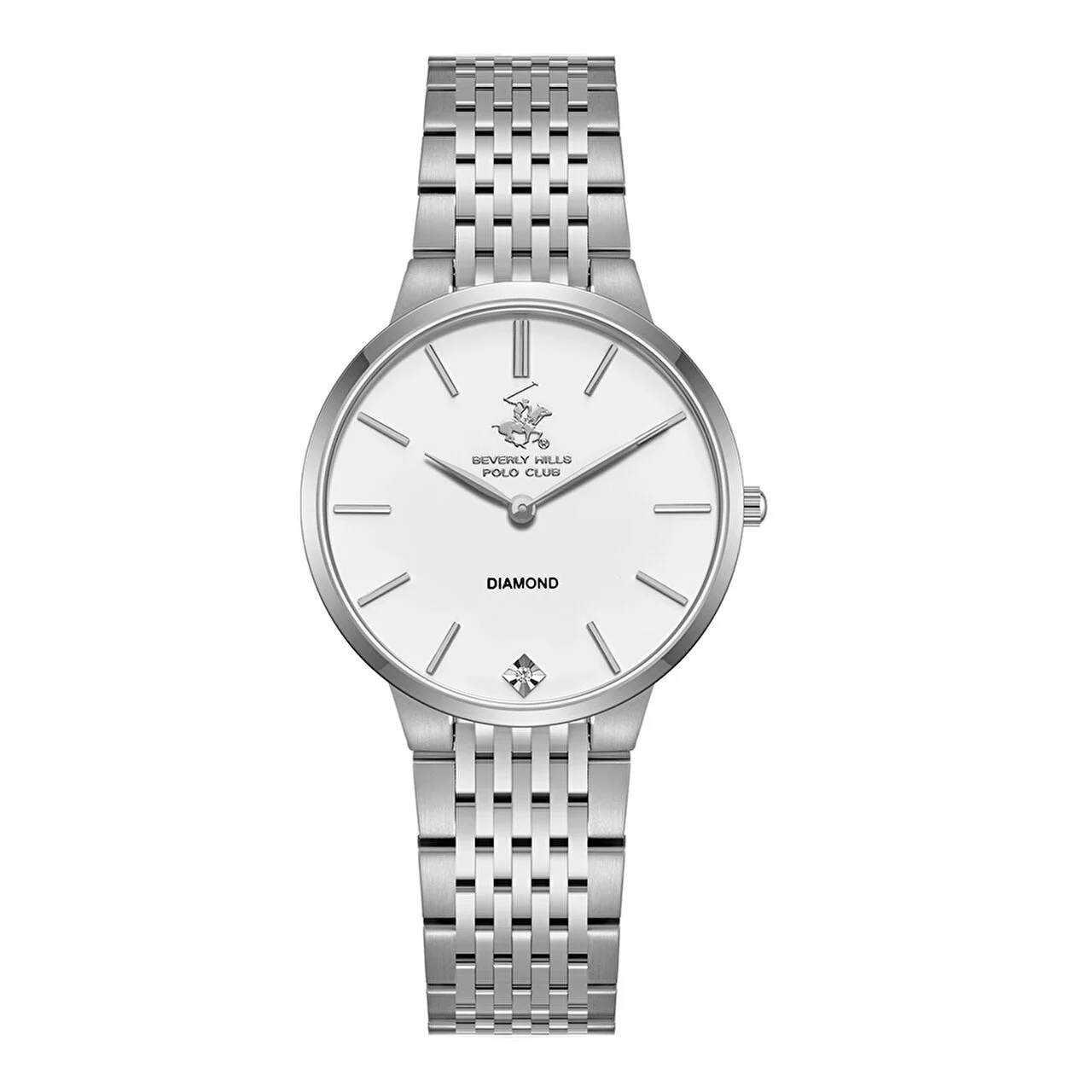BEVERLY HILLS POLO CLUB BP3775X.330 32 mm kol saati