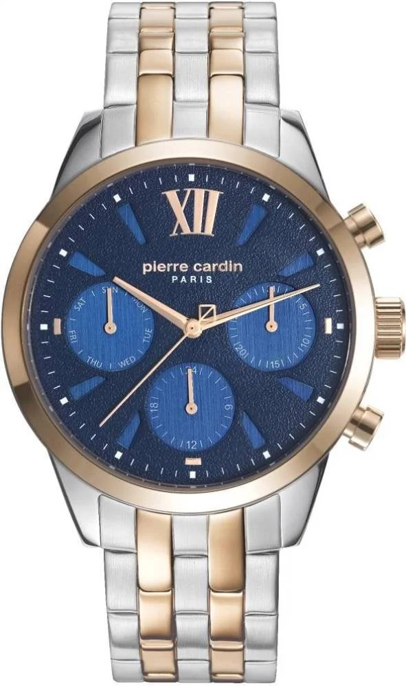Pierre Cardin 108091F06 kol saati