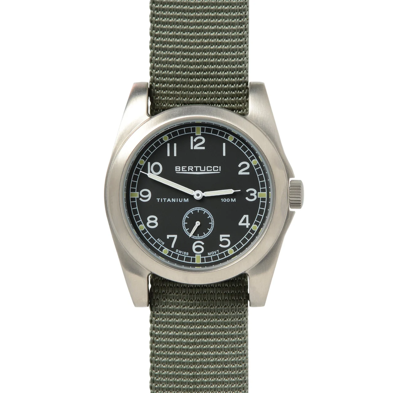 Bertucci Bertucci 13300CC 42 mm kol saati