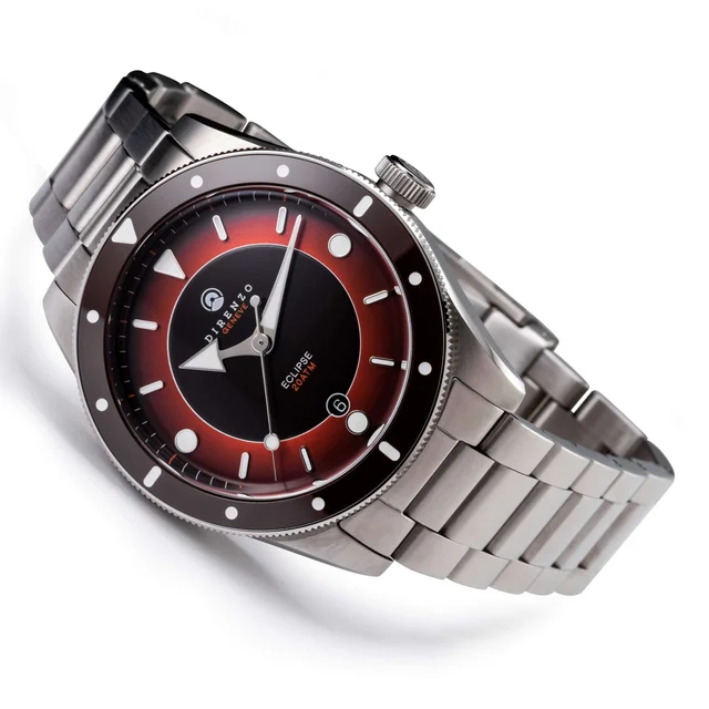 Direnzo Automatic Watches – HS 9102.21 kol saati