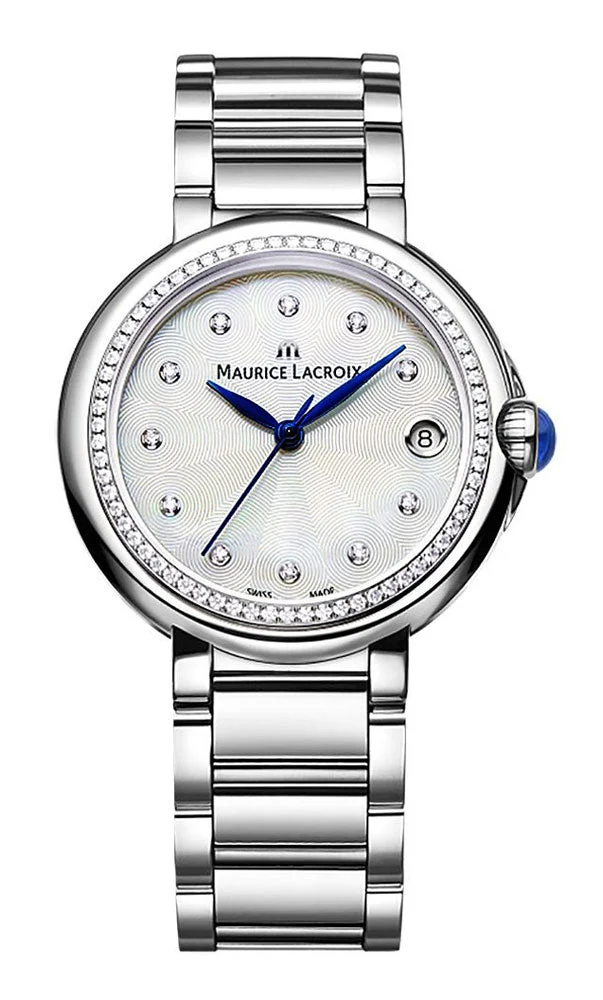 Maurice Lacroix Fiaba FA1004-SD502-170-1 32 mm kol saati