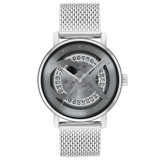 Calvin Klein Iconic CK25300004 kol saati