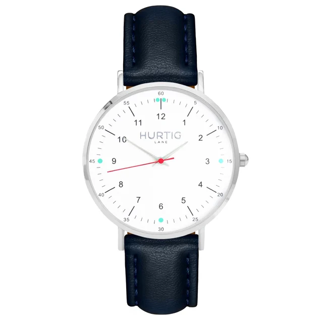 Hurtig Lane Vegan Watches Hurtig Lane Vegan Watches 62319c5b98d8c kol saati
