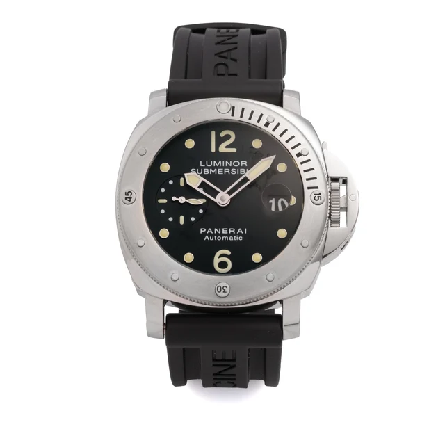Panerai Switzerland OP 6628 kol saati