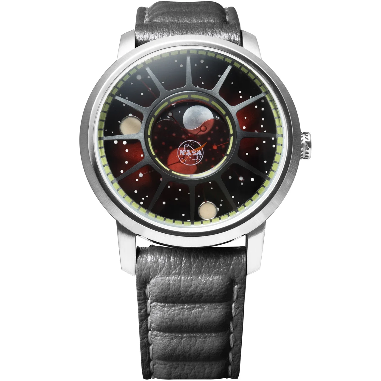 Xeric APM-1182-11L 40 mm kol saati