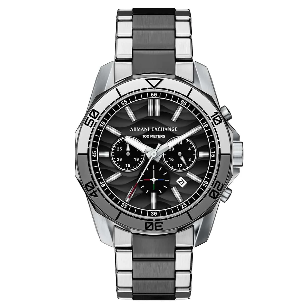 Armani Exchange AX1973 44 mm kol saati