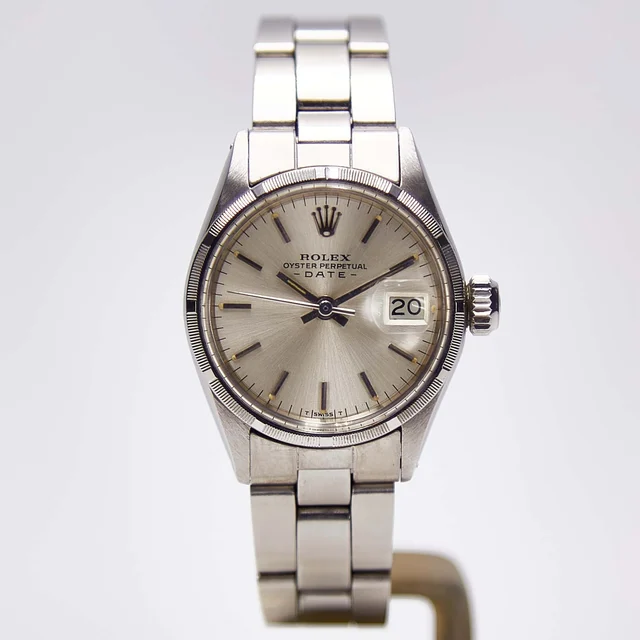 Rolex Rolex 210000007781 kol saati