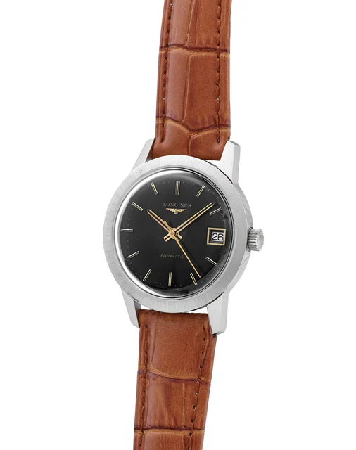 Longines LONGINES REF 17169924, STEEL kol saati