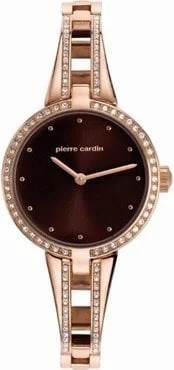 Pierre Cardin 107452S04 30 mm kol saati