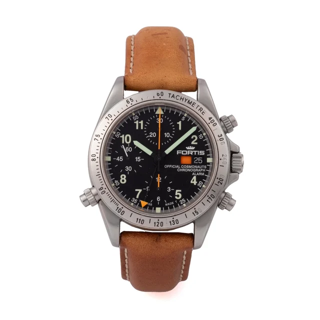 Fortis Switzerland 607.22.170 kol saati