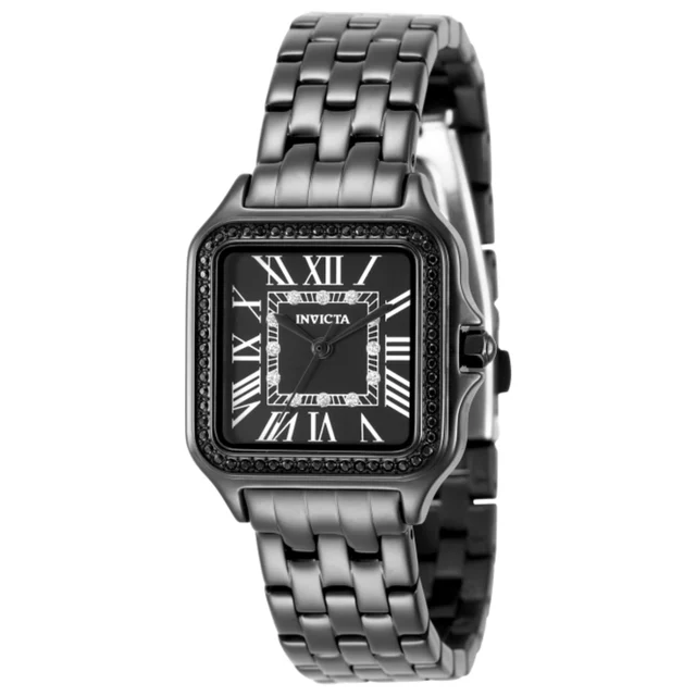 Invicta Diamond Angel Watch IN-50581 kol saati