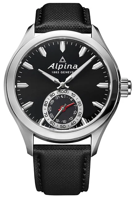 ALPINA Horological Smartwatch ALP041 kol saati