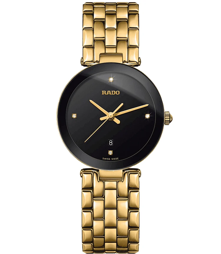 Rado Rado 111.3871.2.171 28 mm kol saati