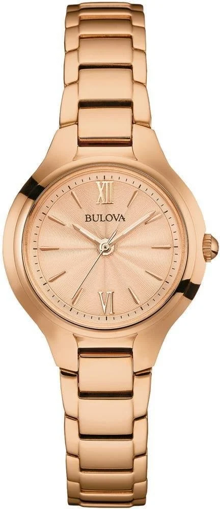 Bulova Classic 97L151 28 mm kol saati