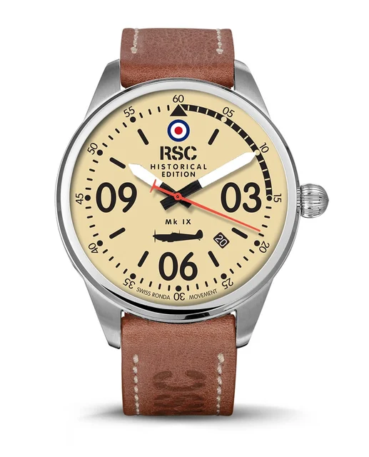 Rscwatches rsc8 kol saati