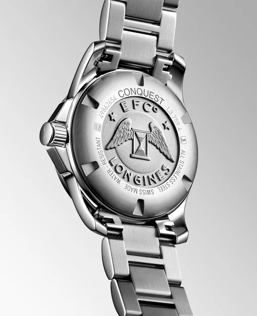 Longines Conquest L3.759.4.58.6 kol saati