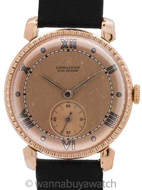 Longines Longines 49148 kol saati