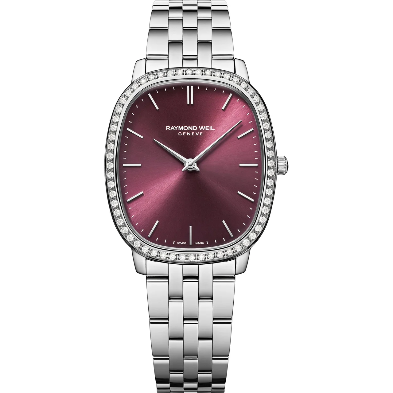 Raymond Weil Toccata 5280-STS-45001 36 mm kol saati