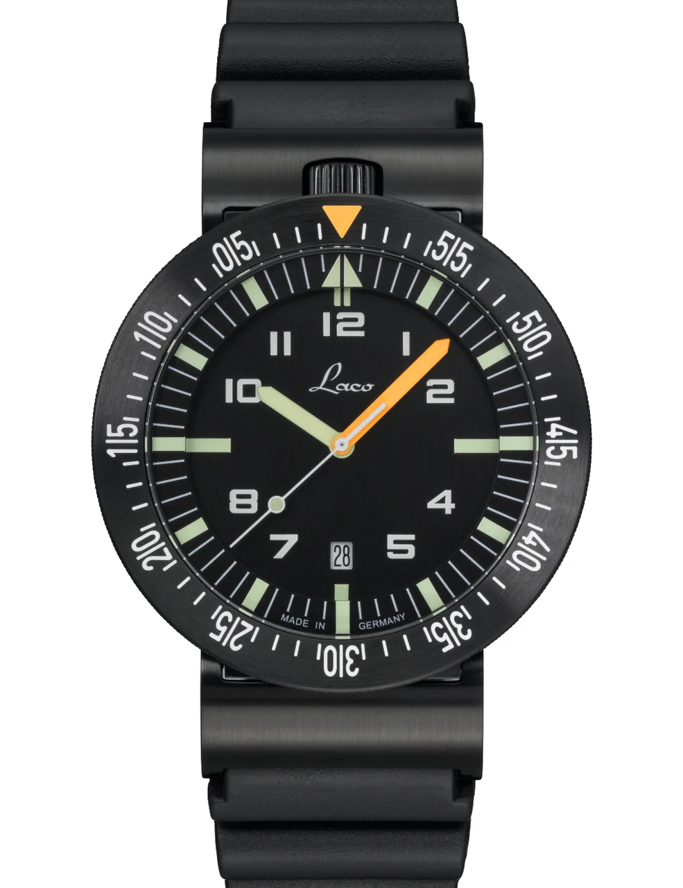 Laco Laco LA054 46 mm kol saati