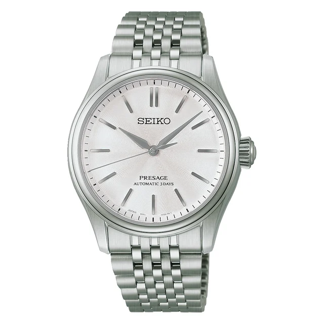 Seiko Presage Classic Series HCC001 HCC001J1 kol saati