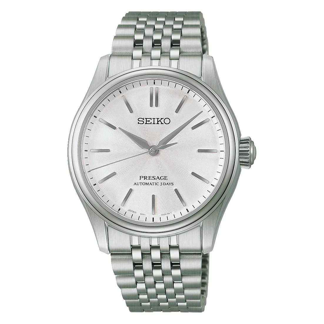 Seiko Presage Classic Series HCC001 HCC001J1 38 mm kol saati