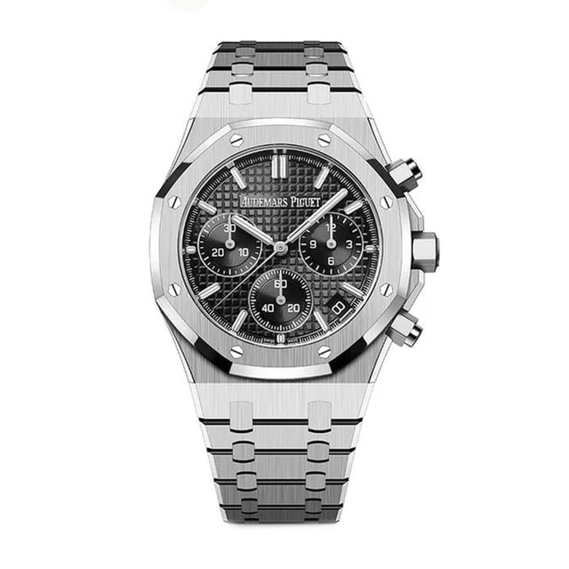 Audemars Piguet Watch “50th” Anniversar Audemars Piguet 26240ST.OO.1320ST.02 Watch “50th”