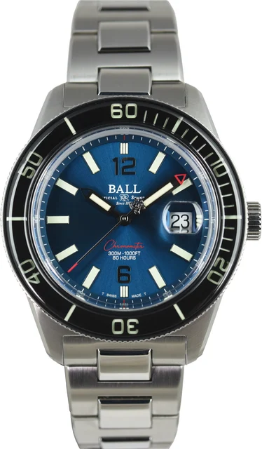 Ball Skindiver PRE1701 kol saati