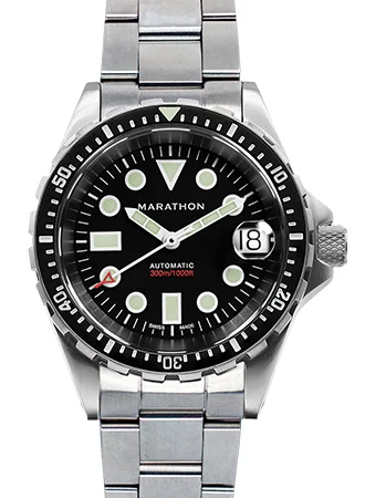 Marathon Osar WW194026SS-2001/MA 36 mm kol saati