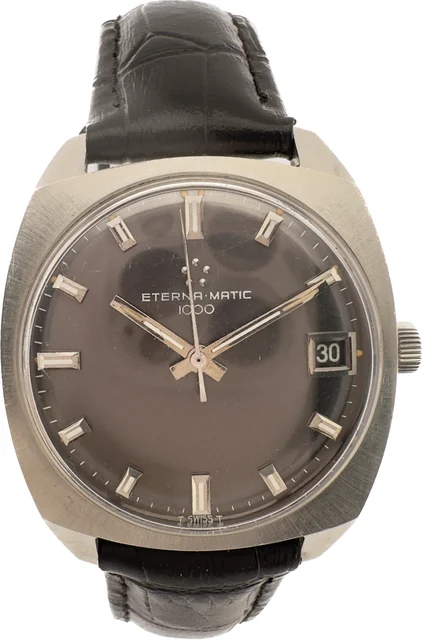 Eterna Eterna 4646050 kol saati