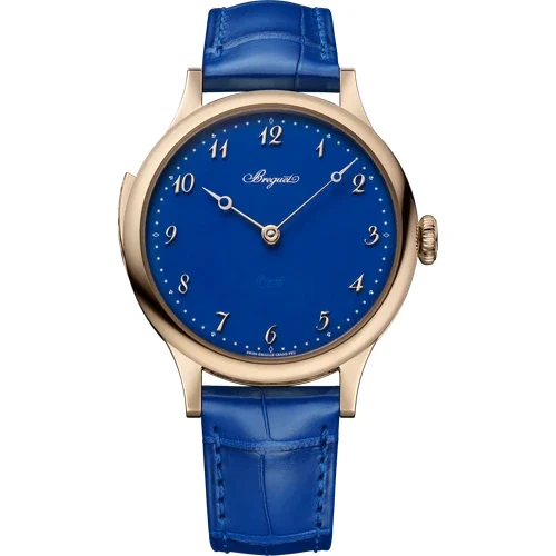 Breguet Classique Répétition Minutes 7365 7365BH/2Y/986 kol saati