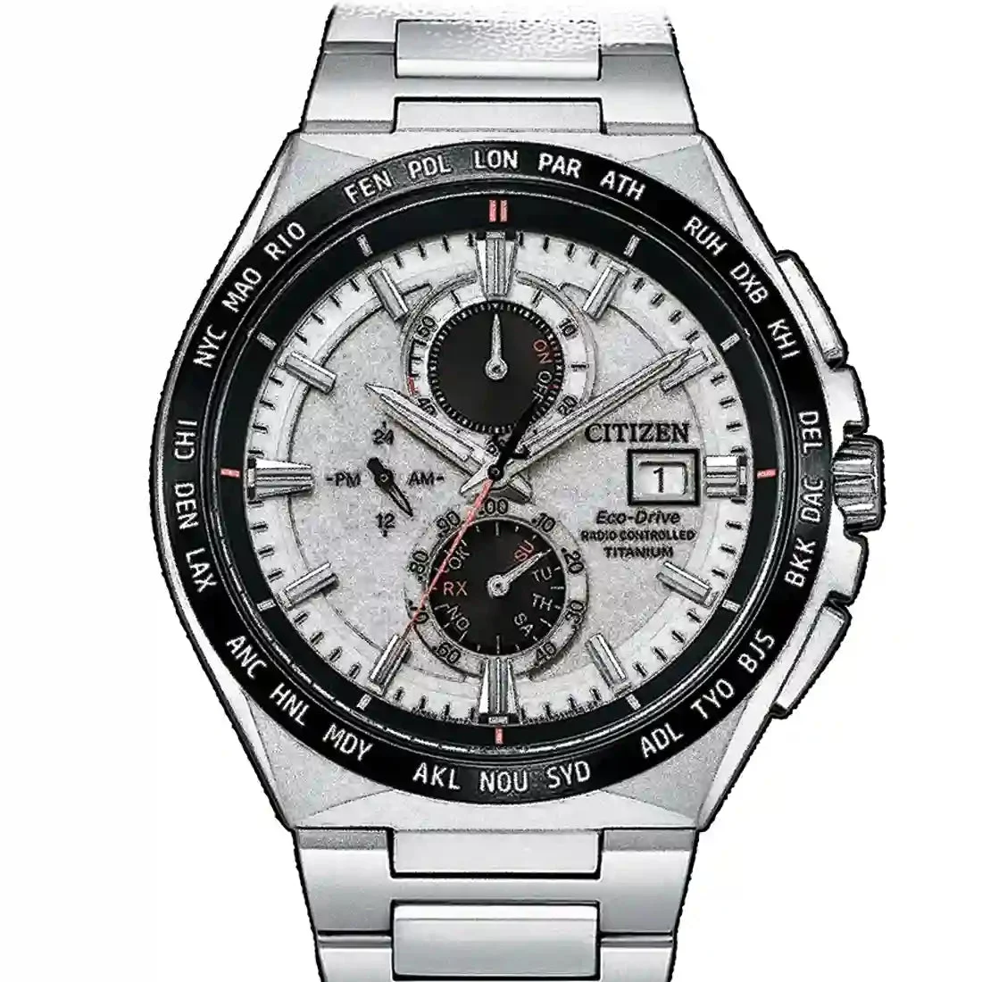 Citizen Citizen 37104 45 mm kol saati