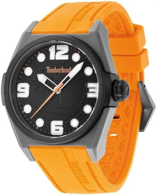 Timberland TBL.13328JPGYB/02A TBL.13328JPGYB-02A kol saati