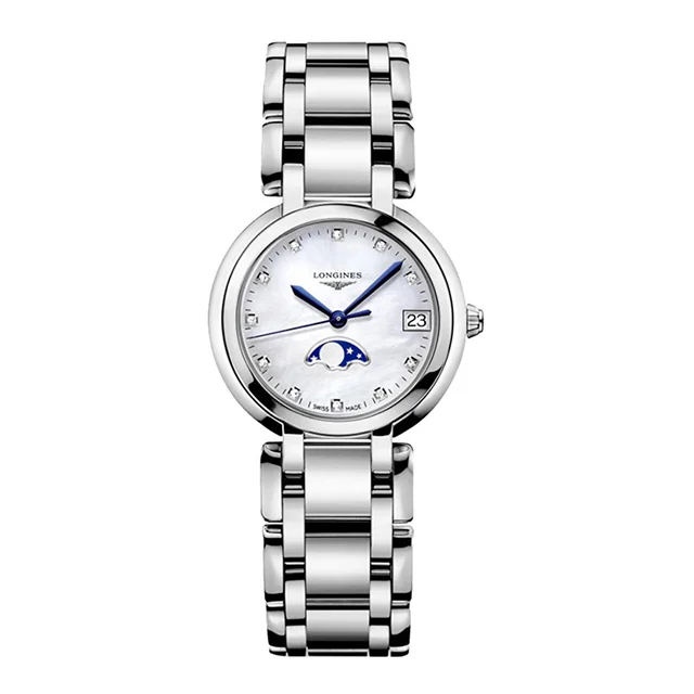 Longines Primaluna L81154876 kol saati
