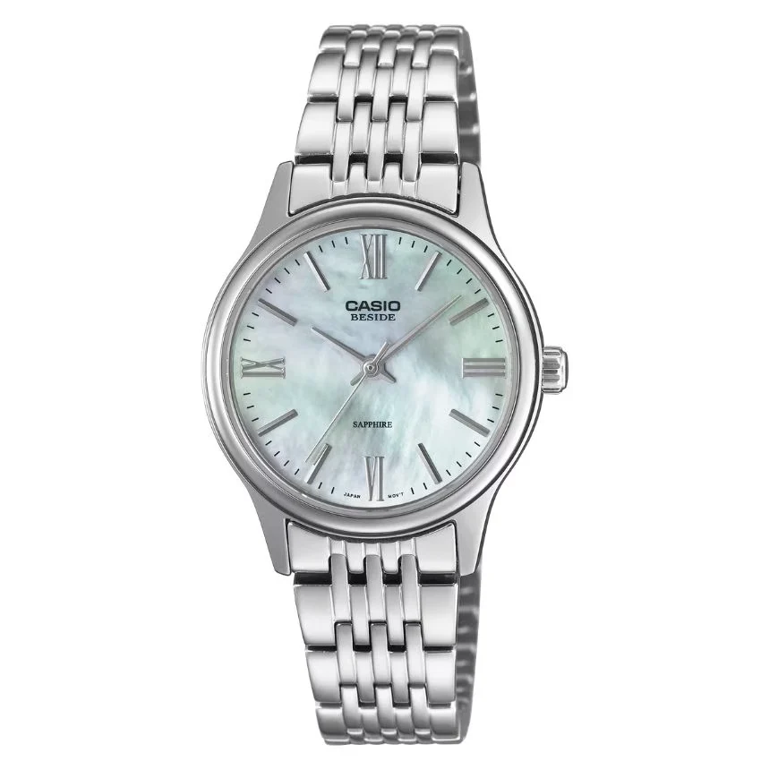 Casio BLS-100DS-2AVDF 34 mm kol saati