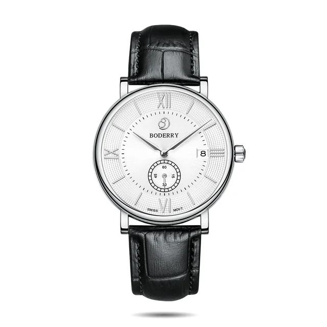 BODERRY Elegant BDQ004007 kol saati