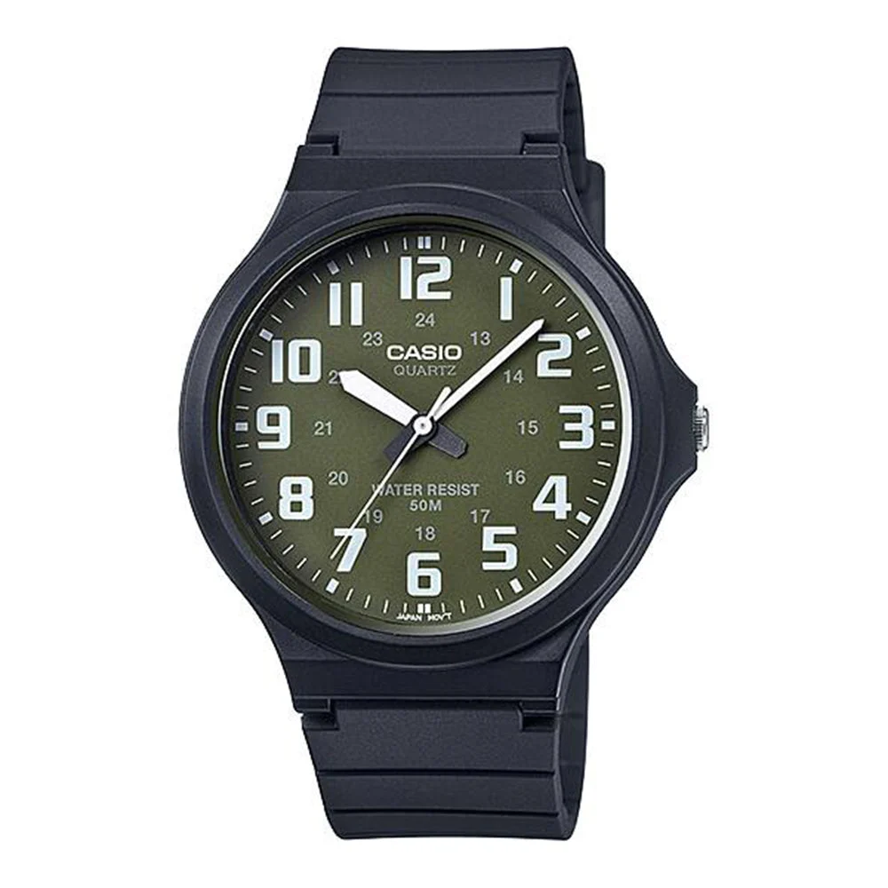 Casio CMW-240-3BVDF 44 mm kol saati