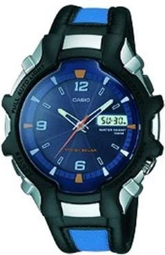 Casio MDA-S10HB-2BVDF kol saati