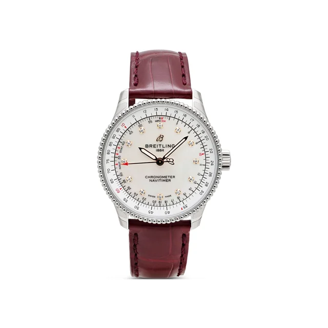 Breitling Navitimer 463120 kol saati