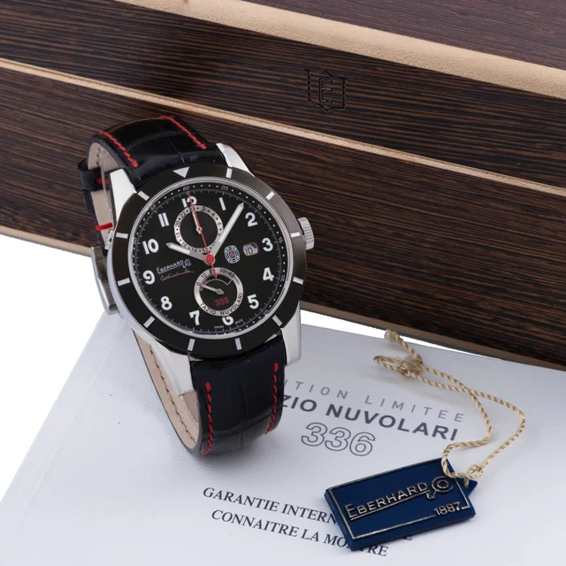 Eberhard 41033 kol saati