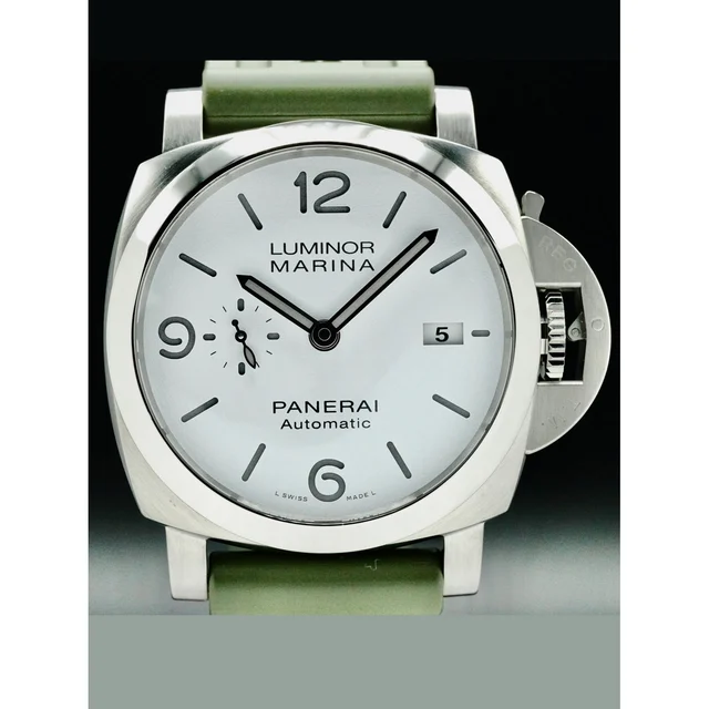 Panerai Luminor Marina 210000058368 kol saati