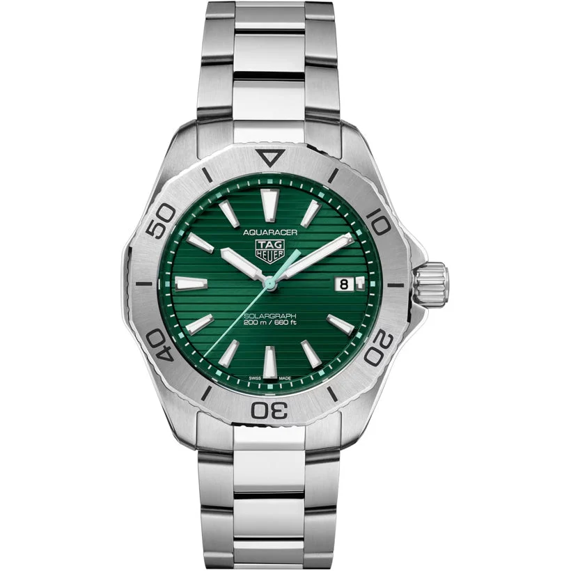 Tag Heuer Aquaracer WBP1115.BA0000 40 mm kol saati